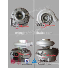 Turbocharger TF08L 114400-3864 49134-01507 114400-4142 49134-01523